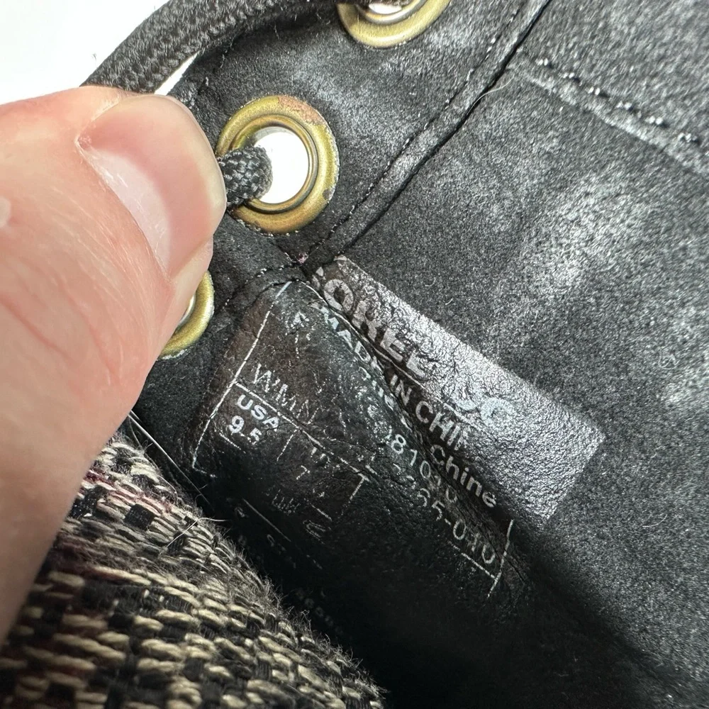 Sorel Joan of Arctic Lexie III Wedge Boots - Picture 8 of 10